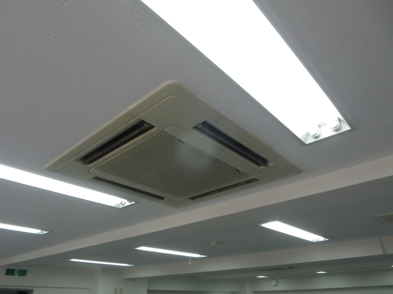 空調設備