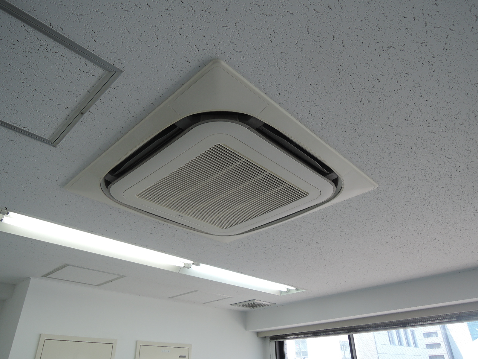 空調