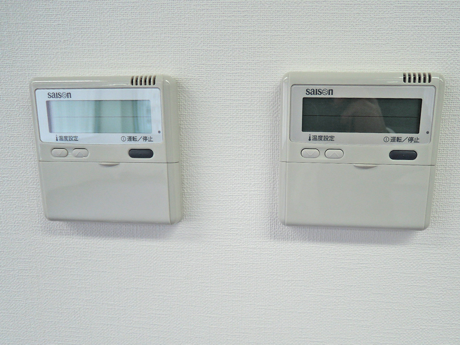 スイッチ類