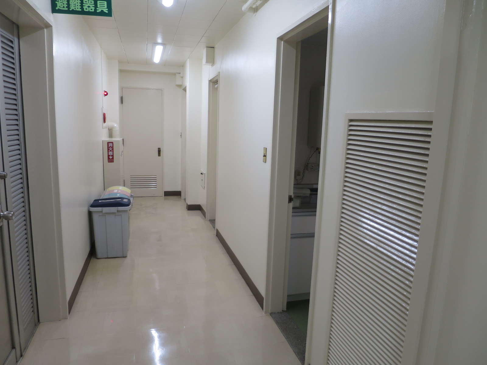 通路