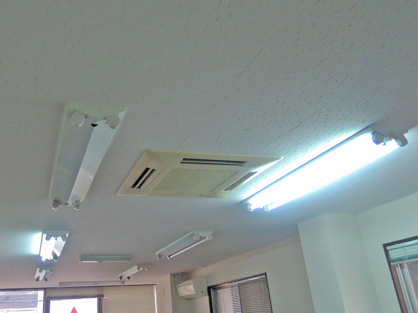 空調設備