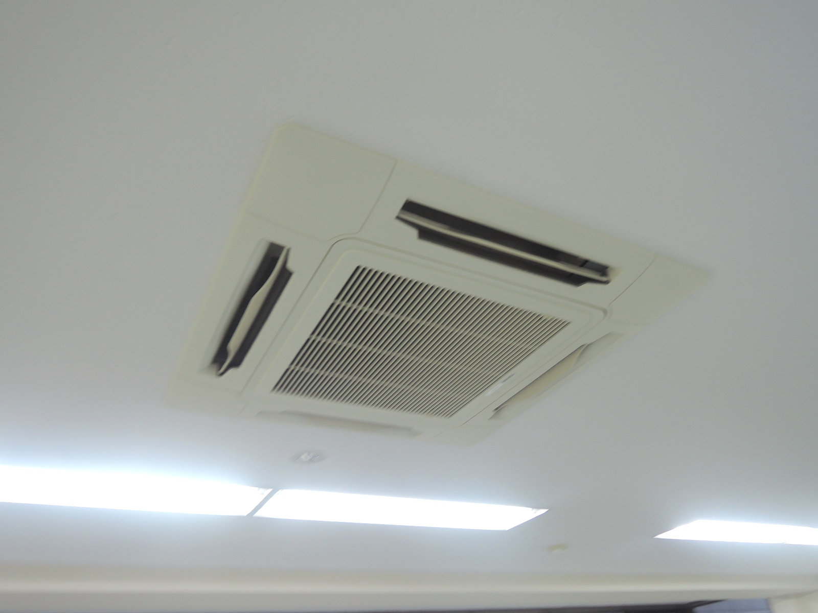 空調設備