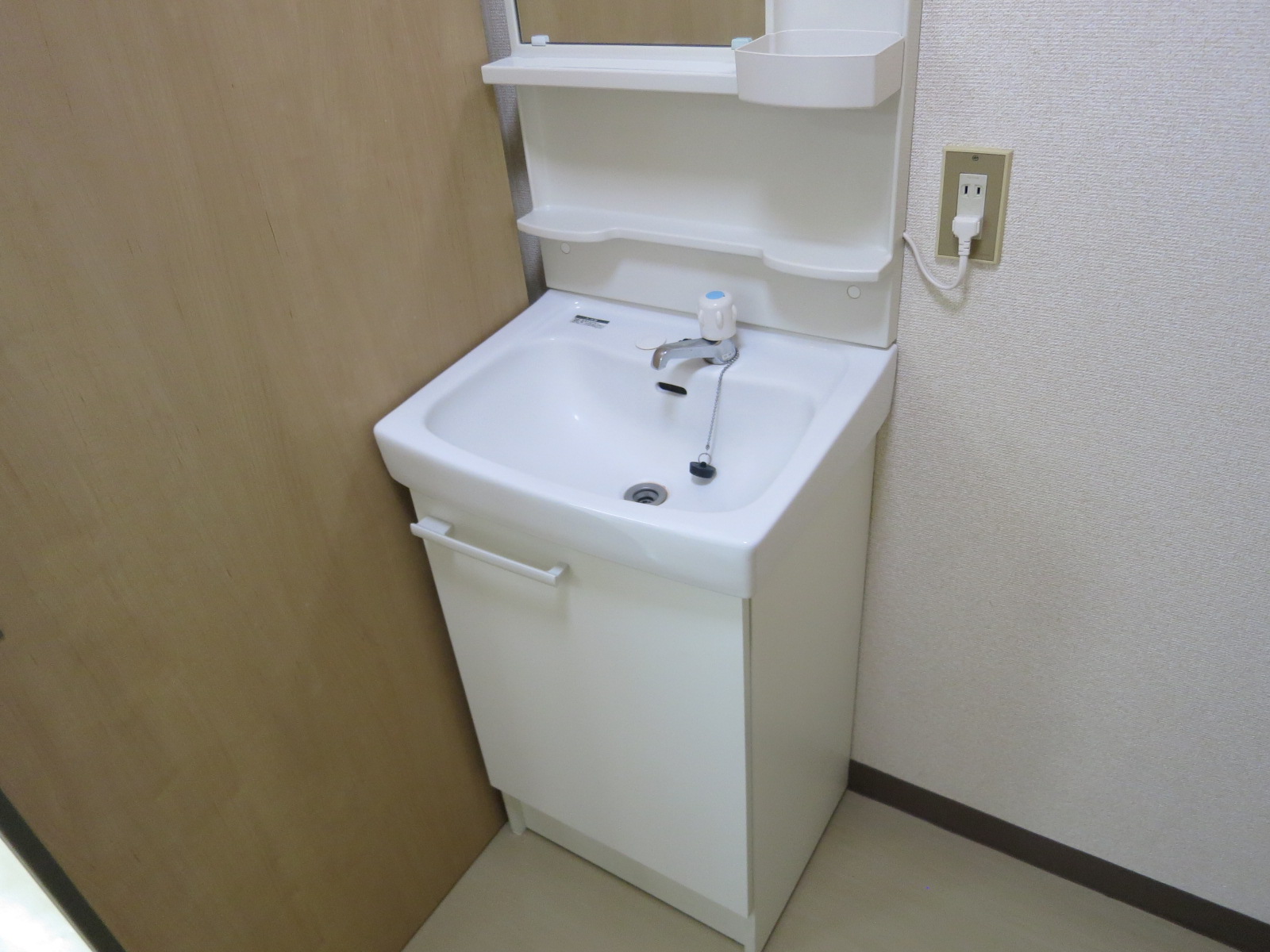 洗面台