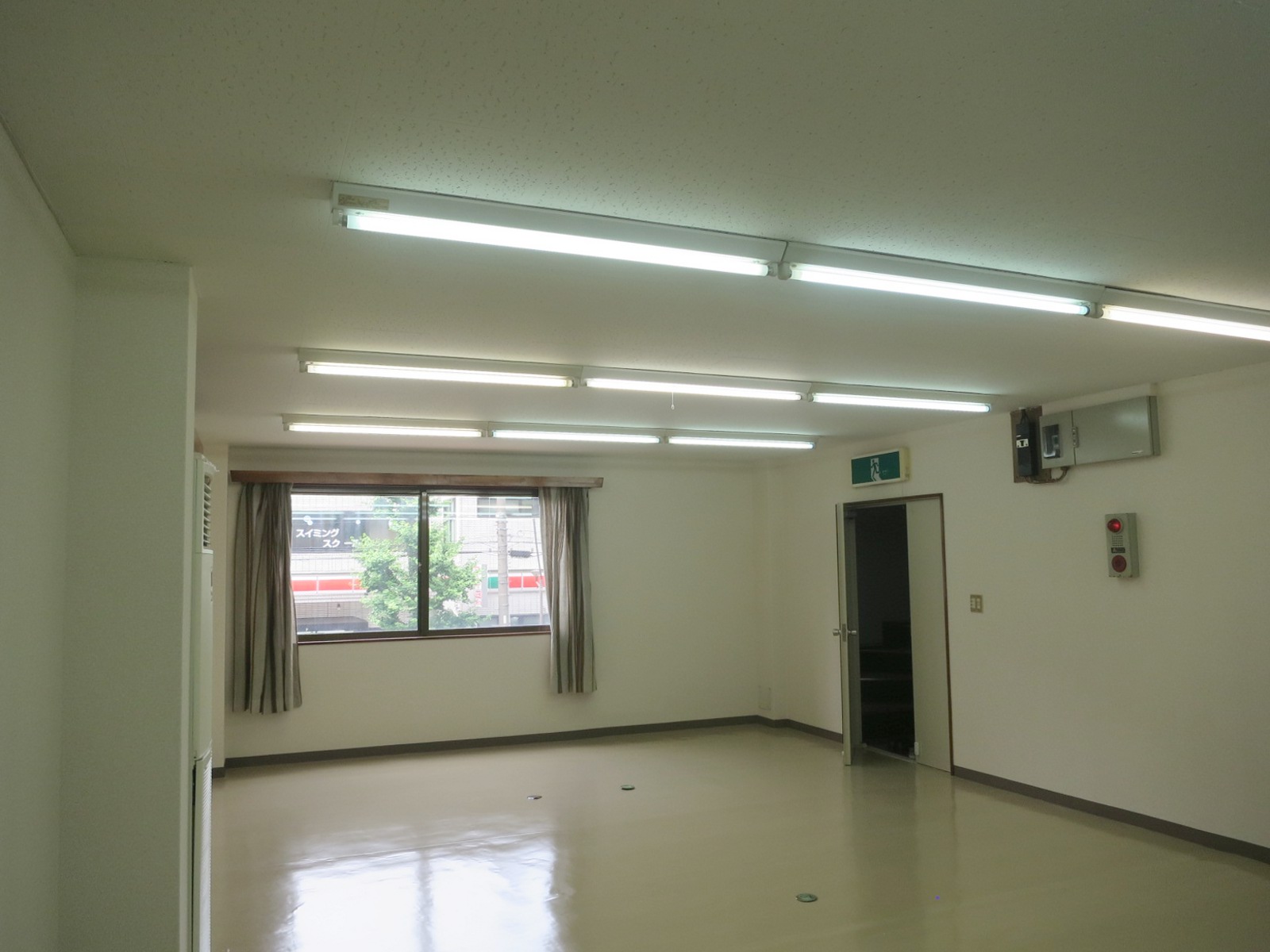 オフィス室内参考画像(※2階)
