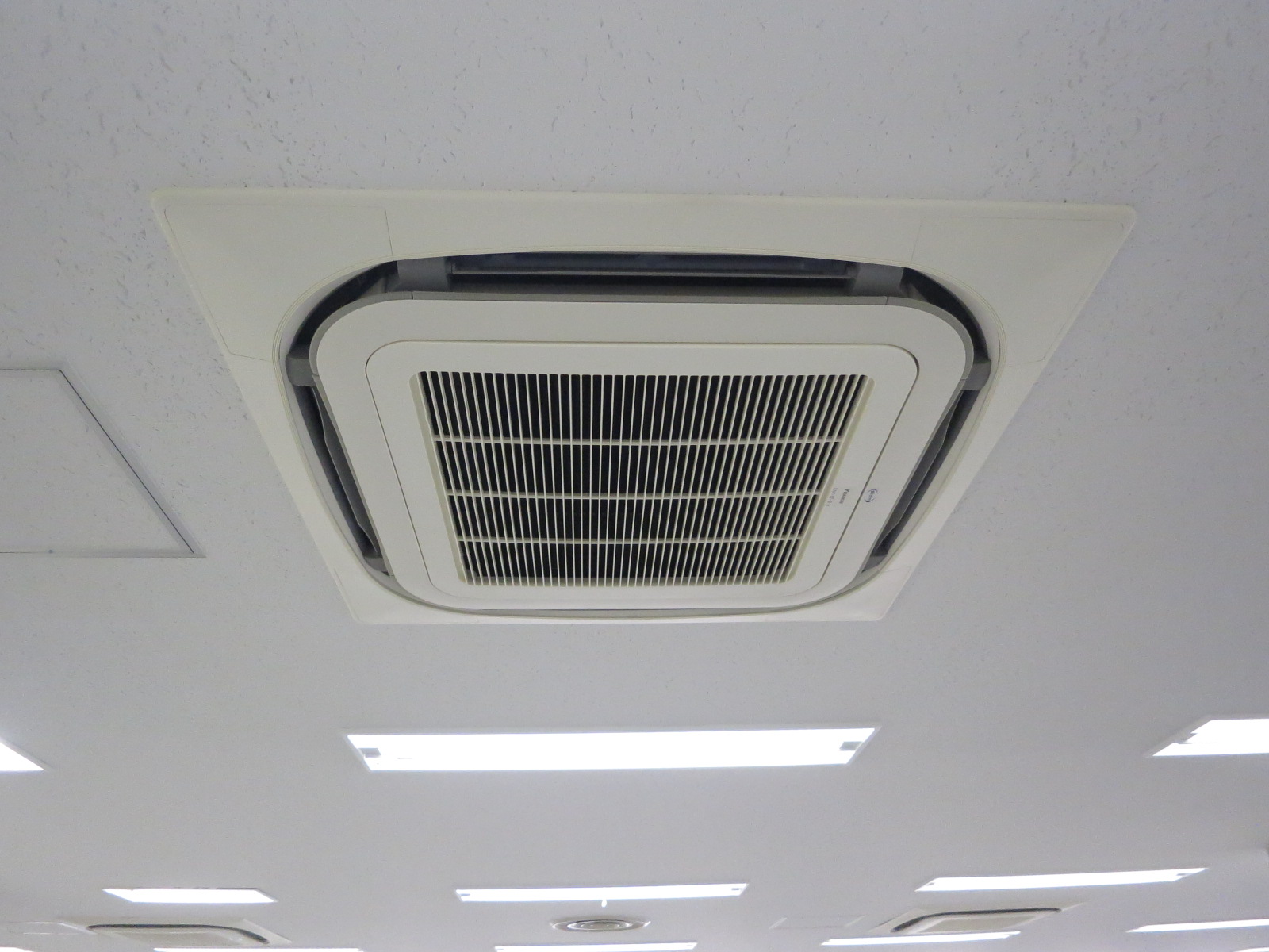 空調