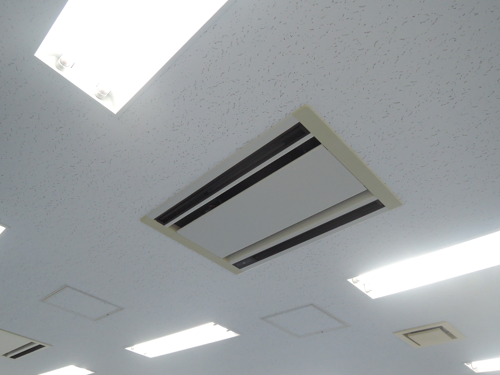 空調設備