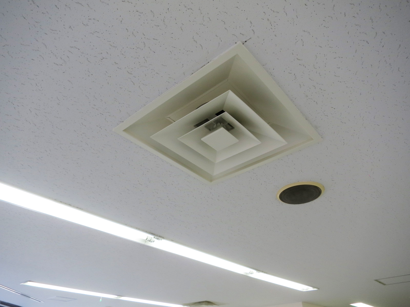空調
