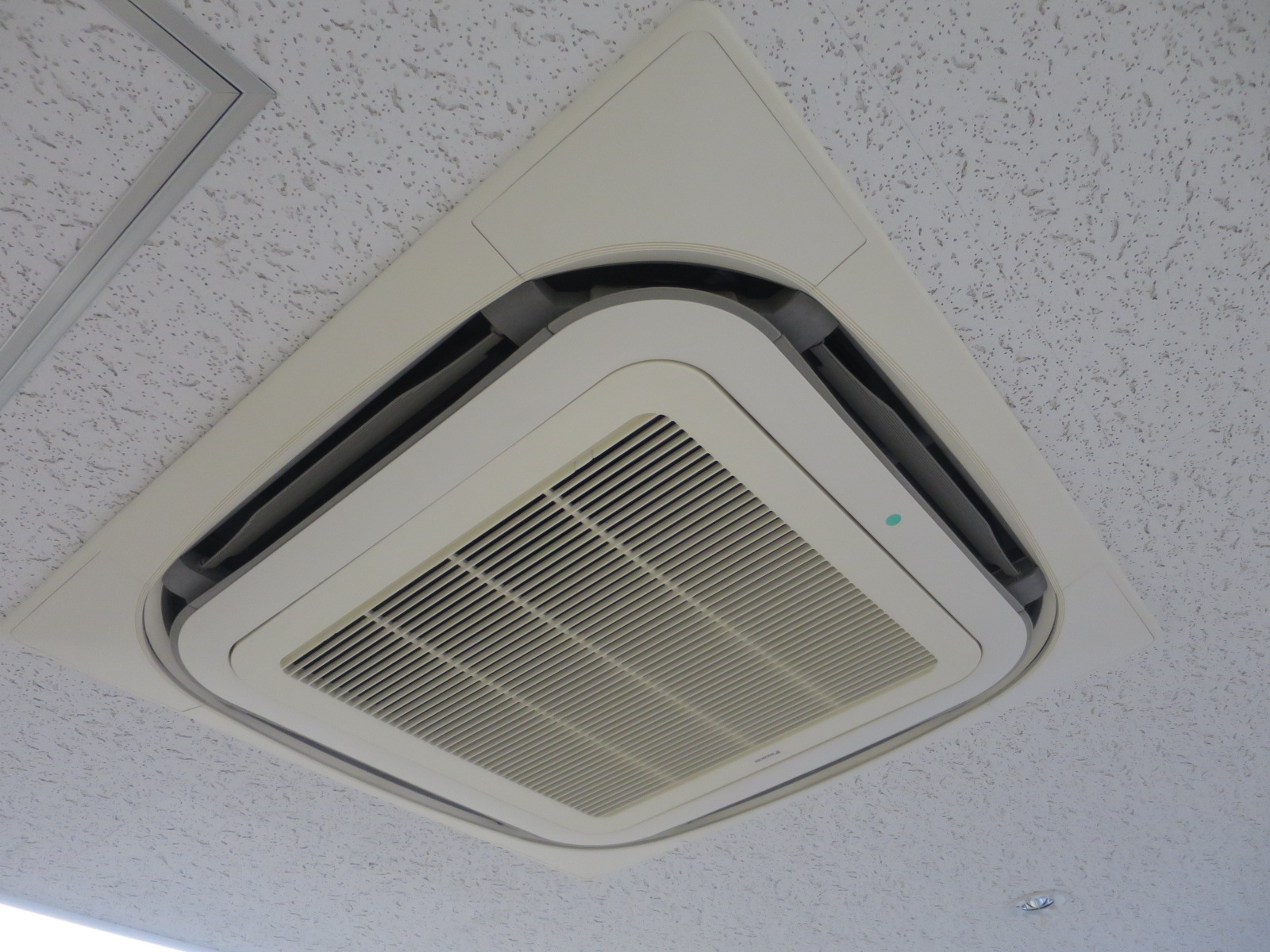 空調設備