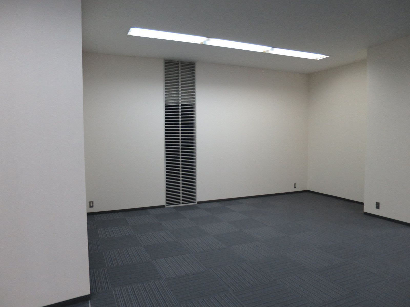 貸室別角度からの様子