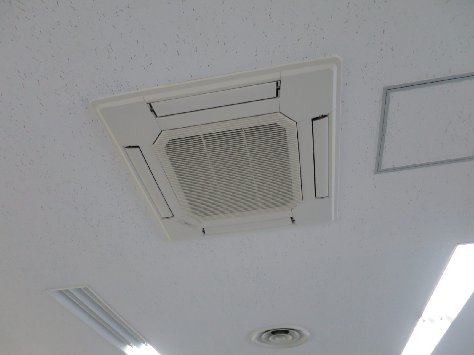 空調設備