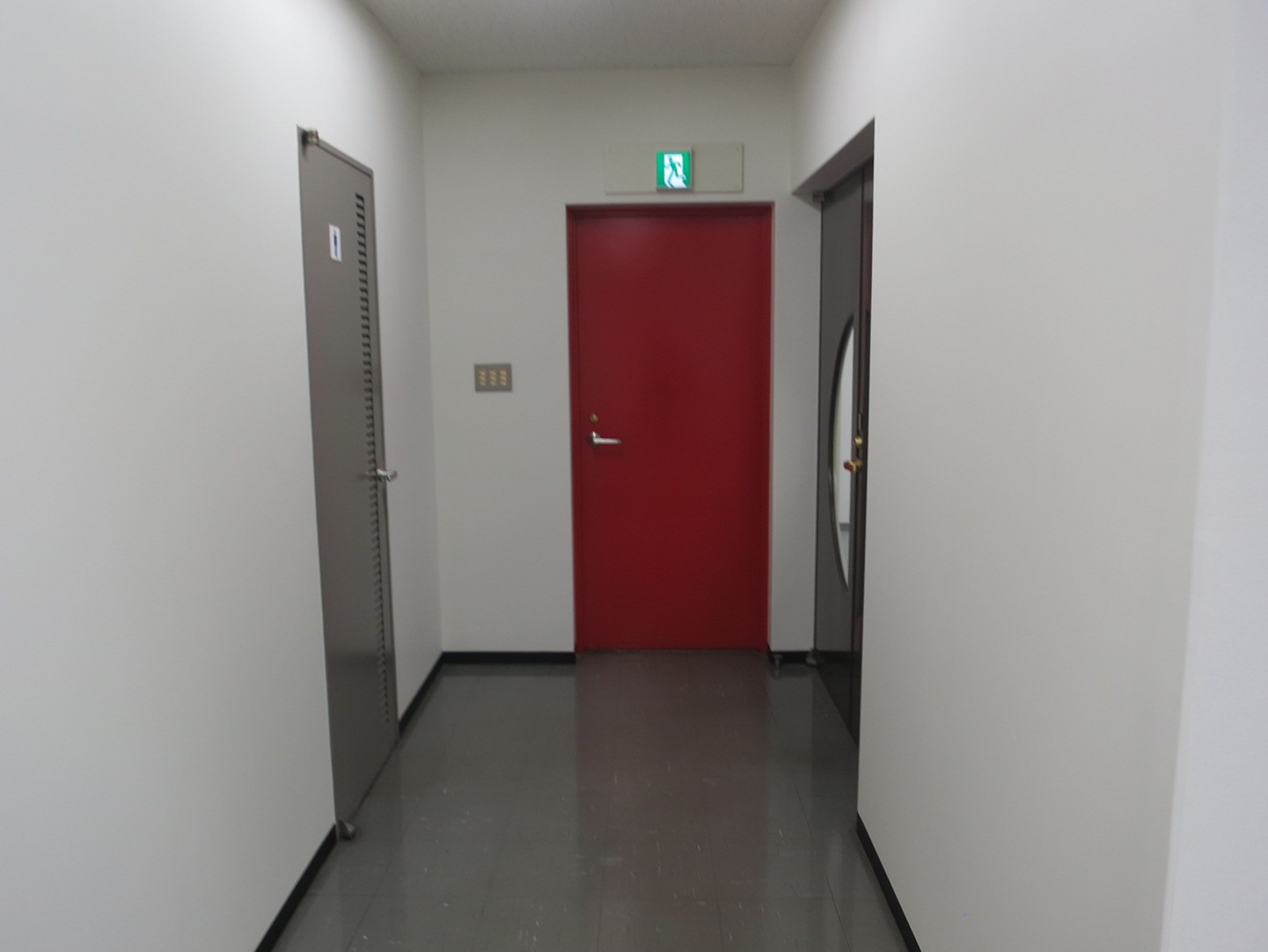 通路