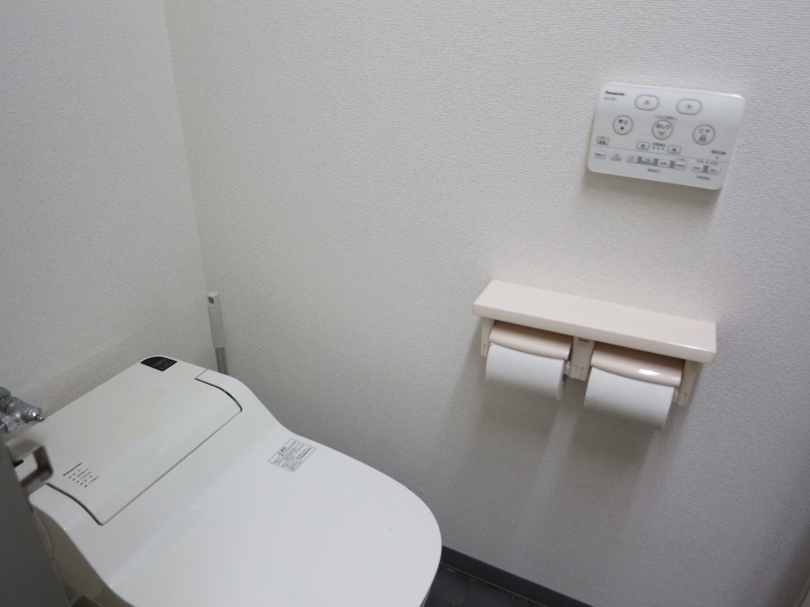 個室トイレ