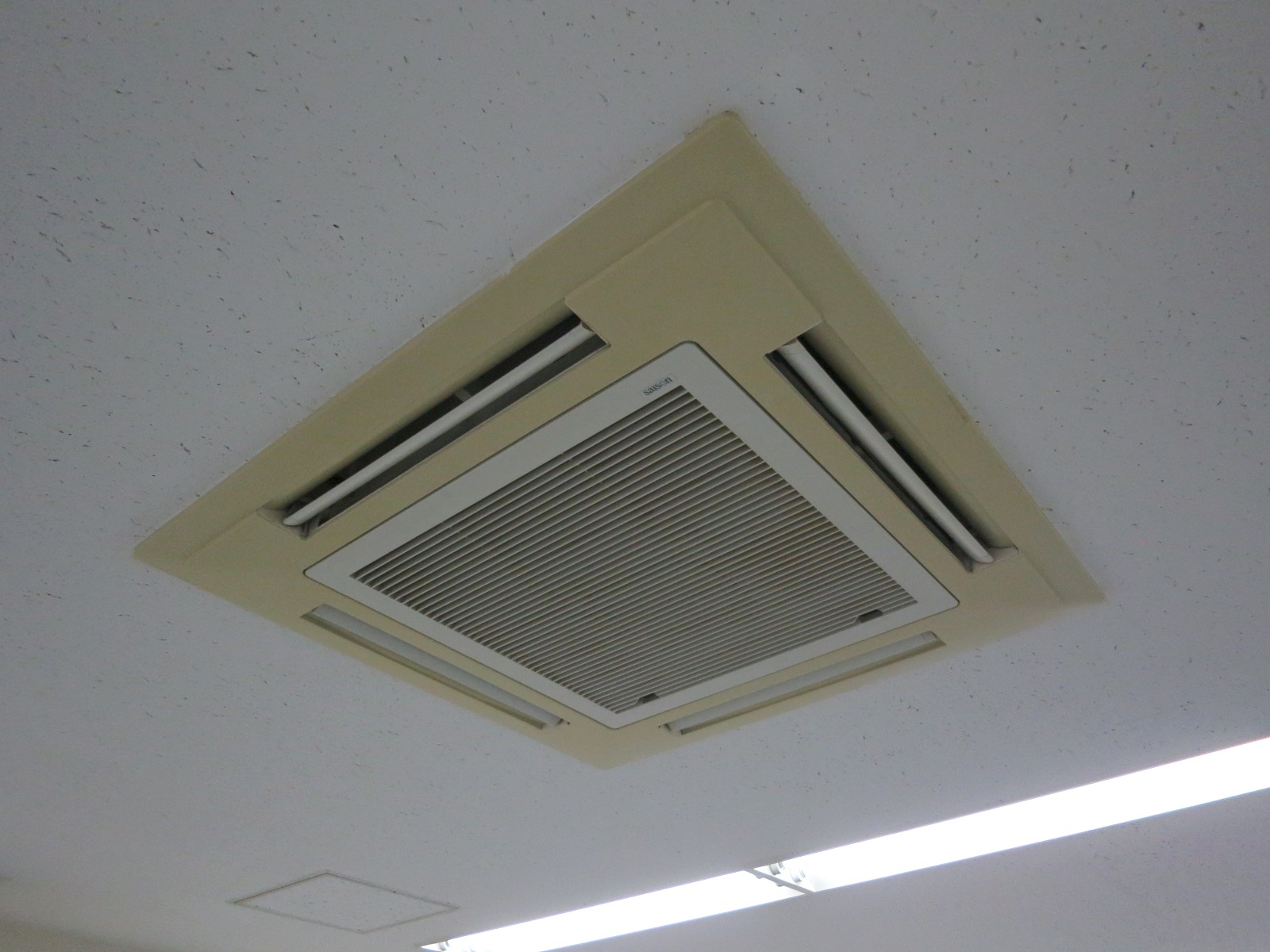空調設備