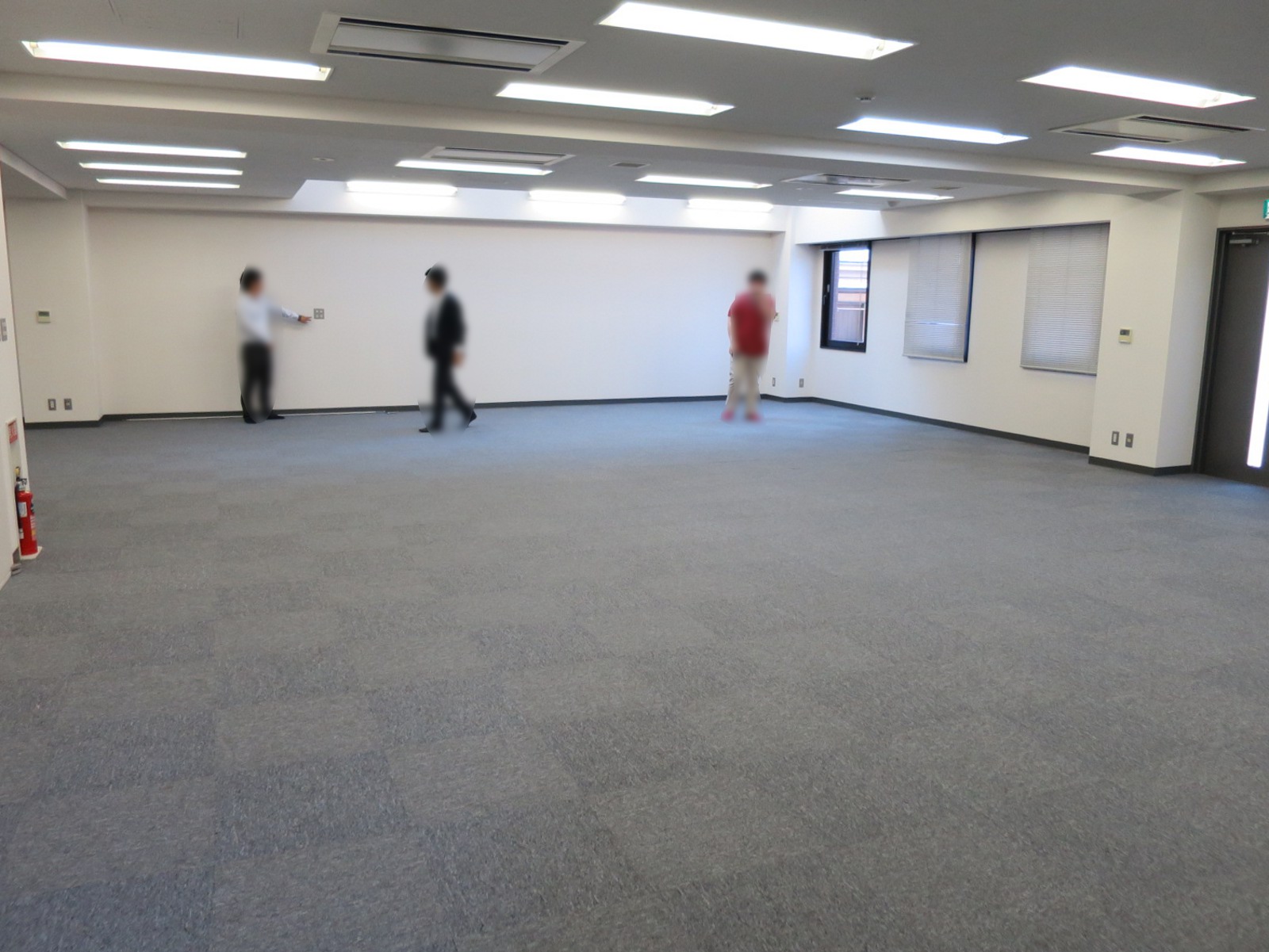 オフィス室内参考画像(2階)