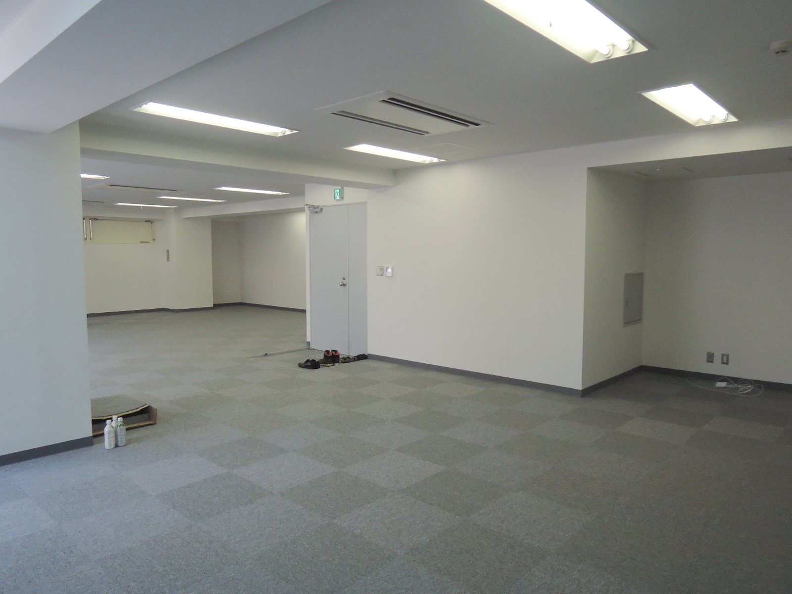 オフィス室内参考画像(※6階)