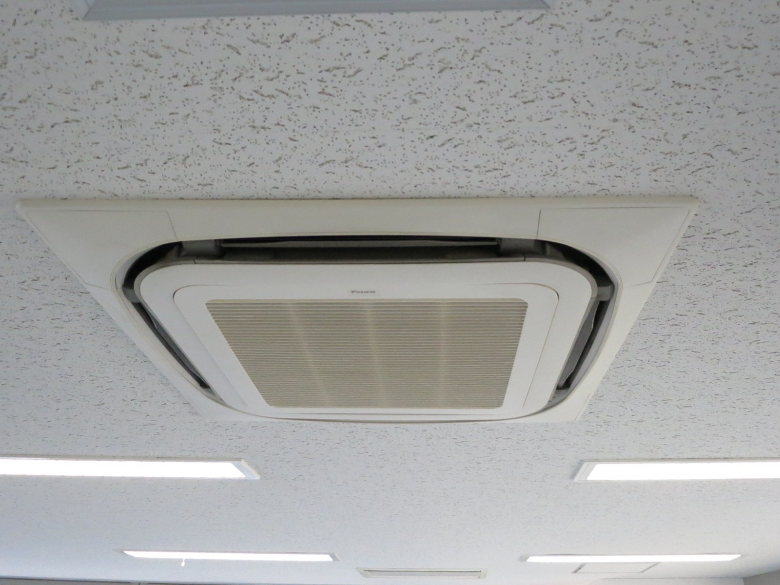 空調設備