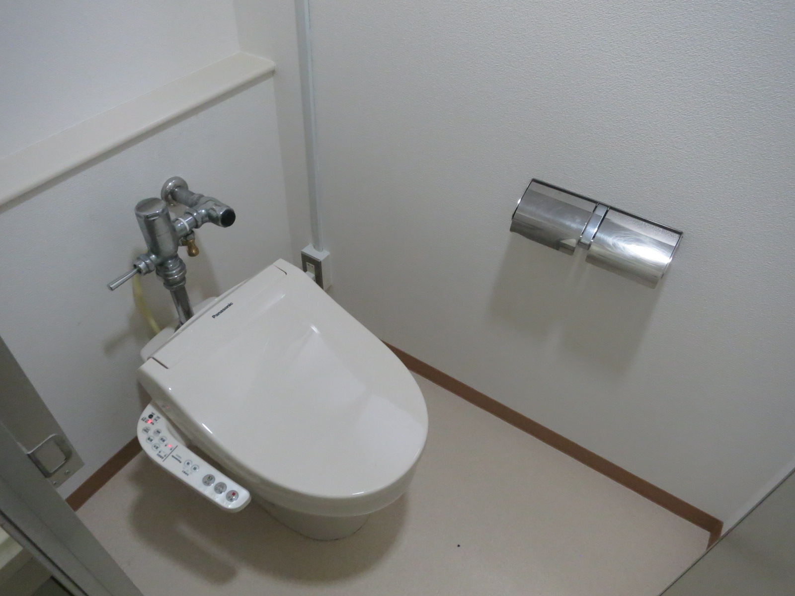 個室トイレ