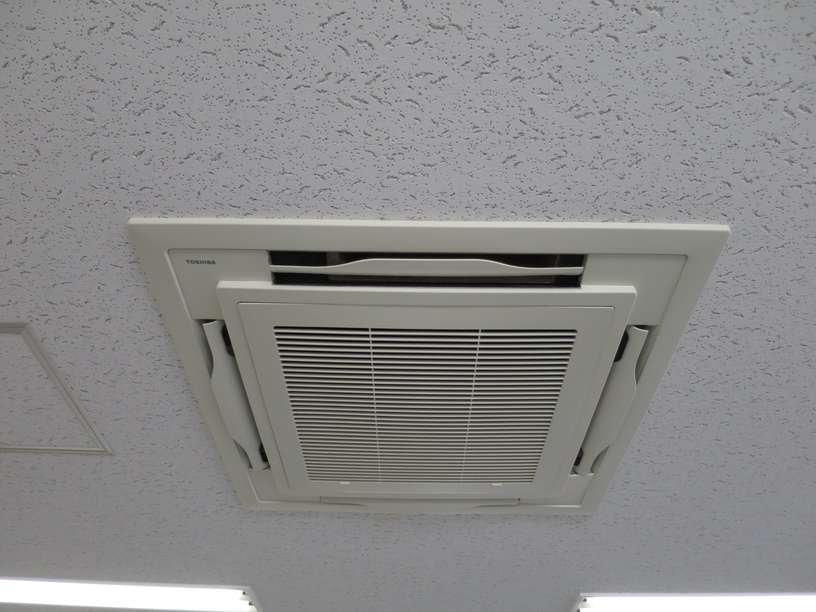 空調設備