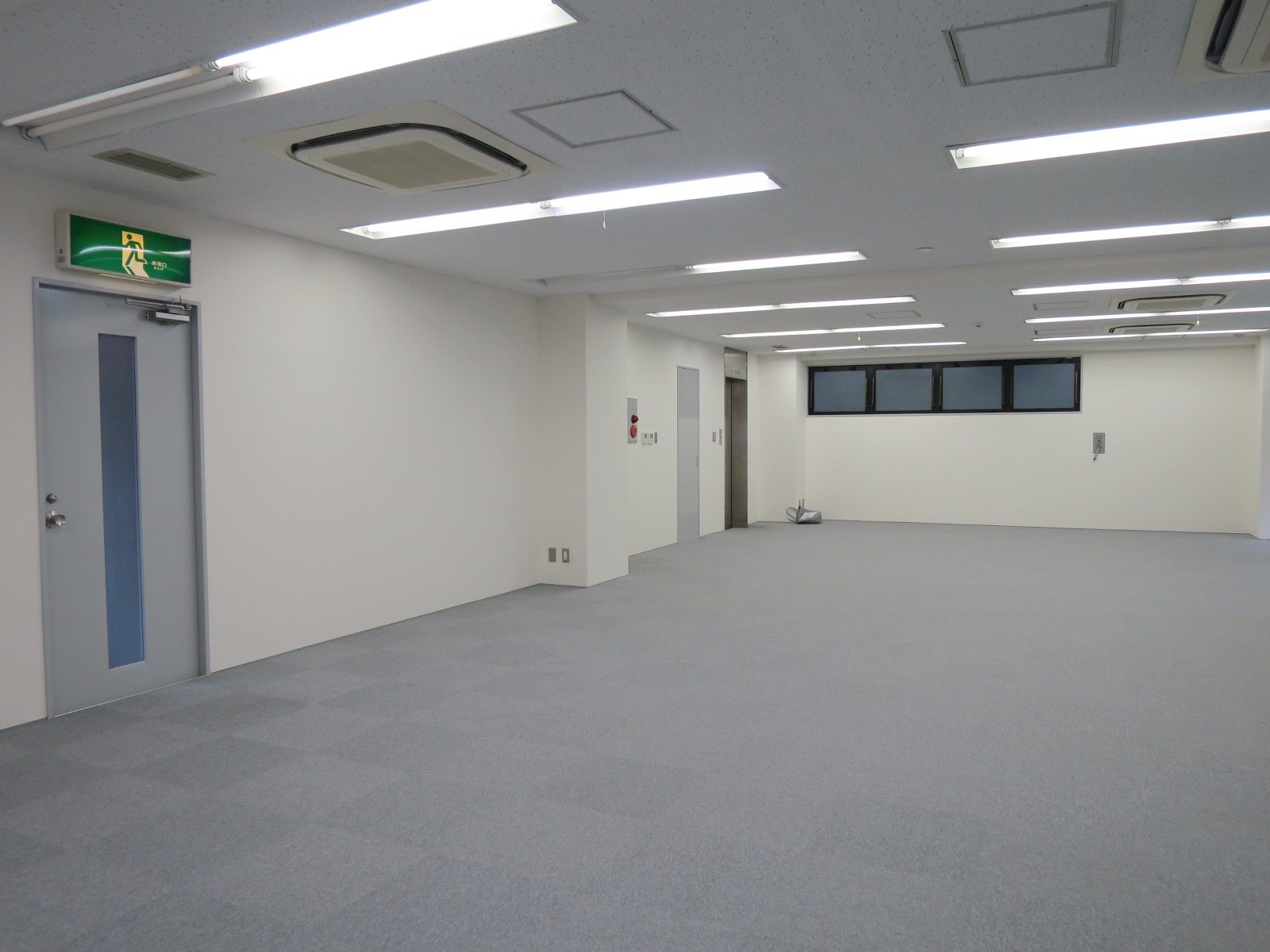 オフィス室内参考画像(※2階)