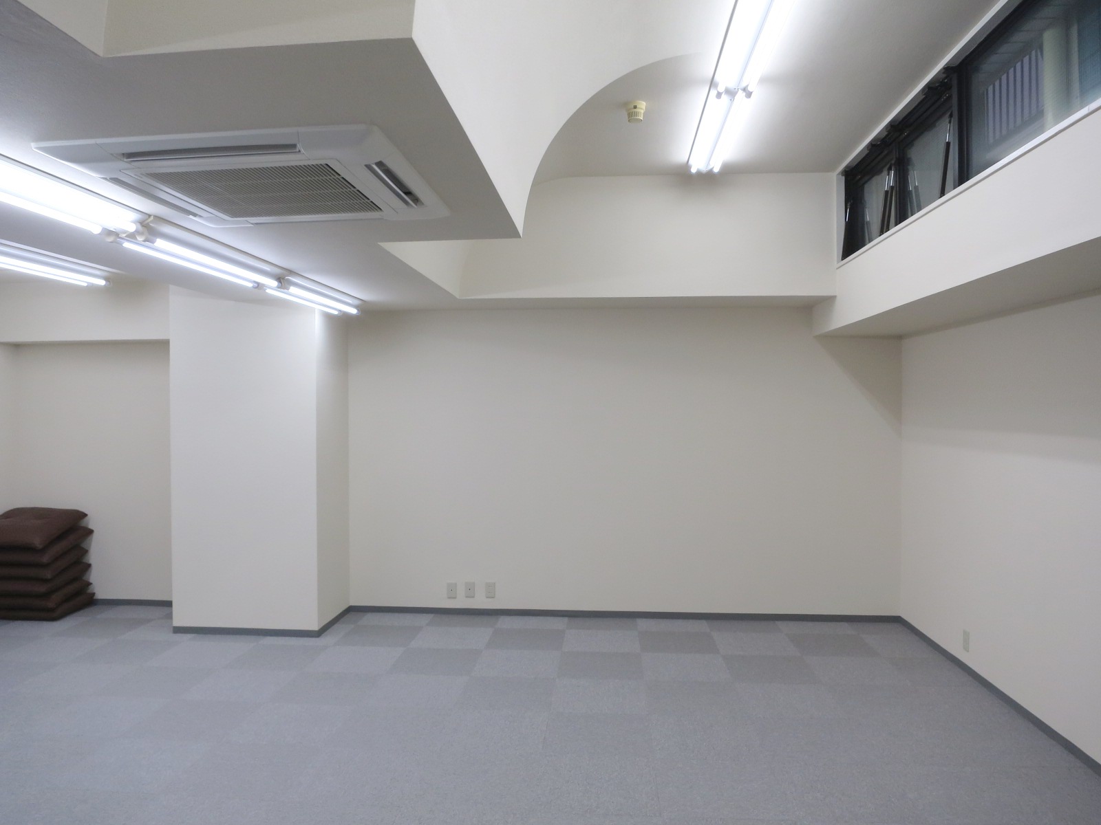 室内の様子