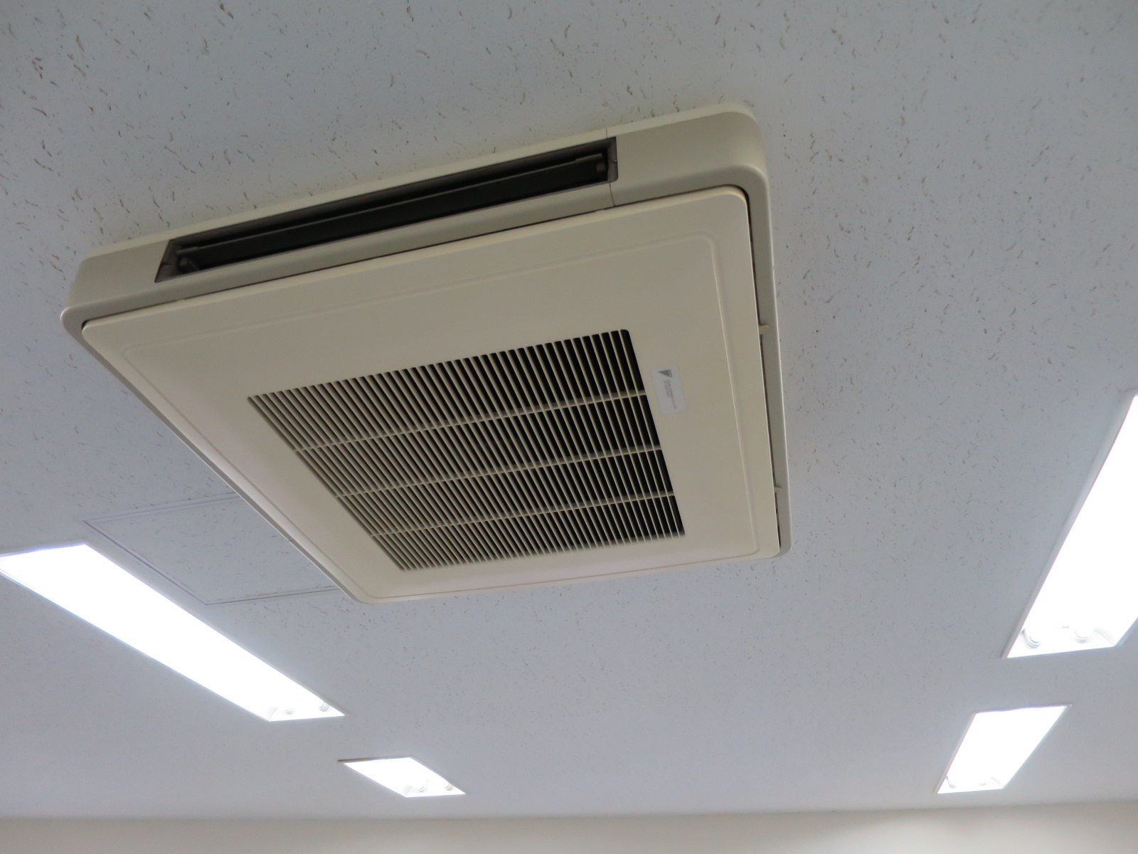 空調設備