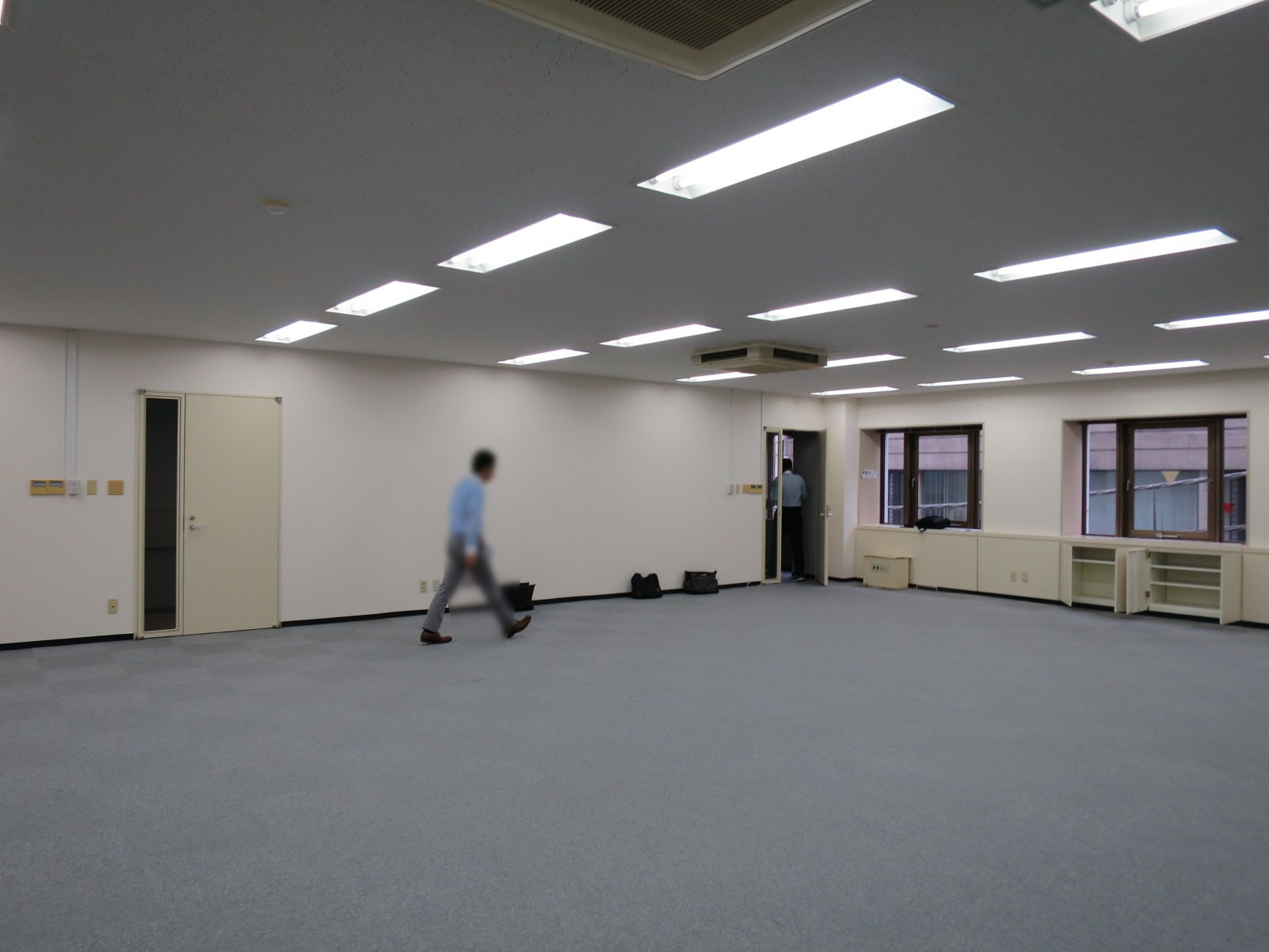 オフィス室内参考画像(3階)