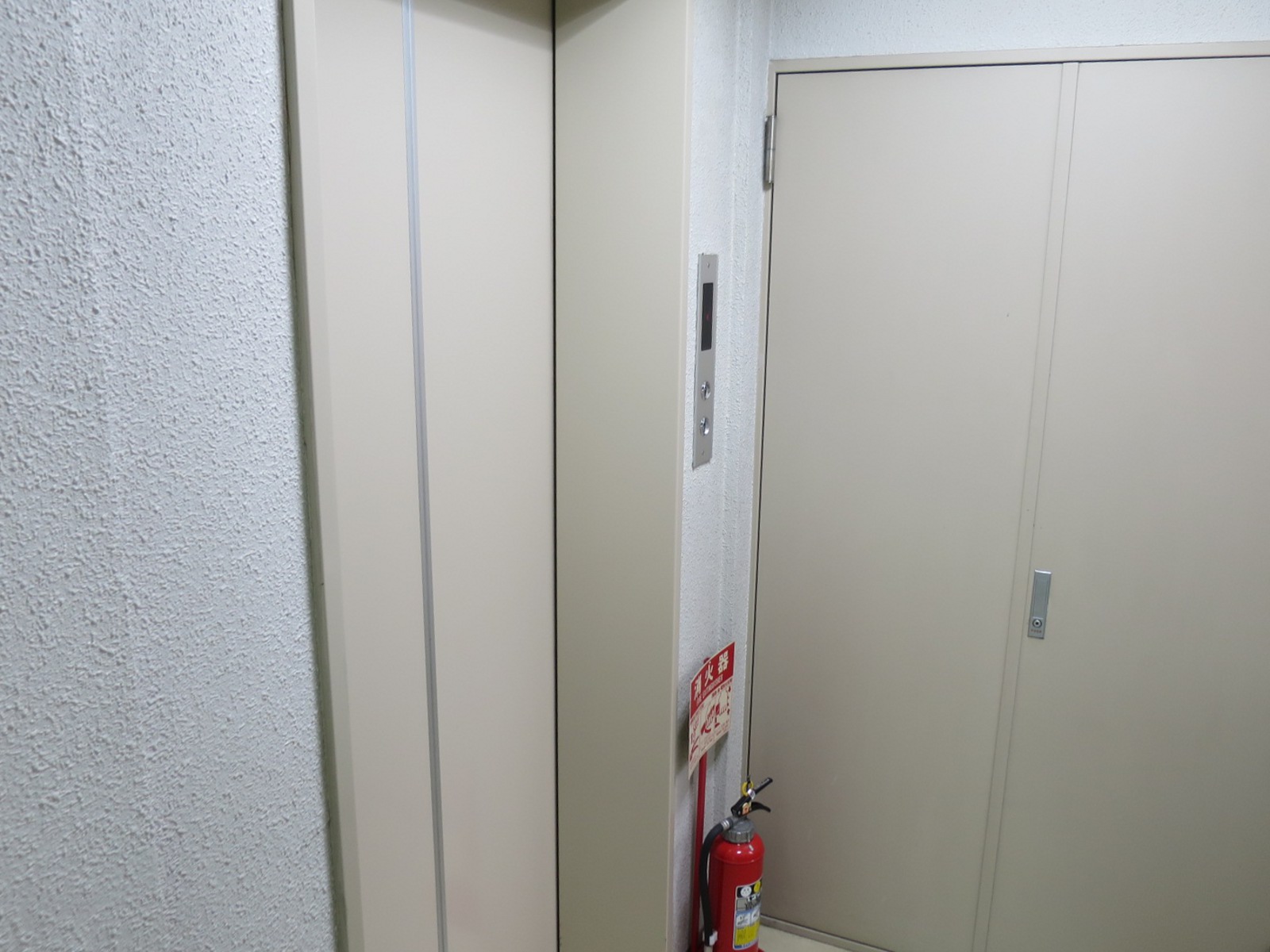 エレベーター