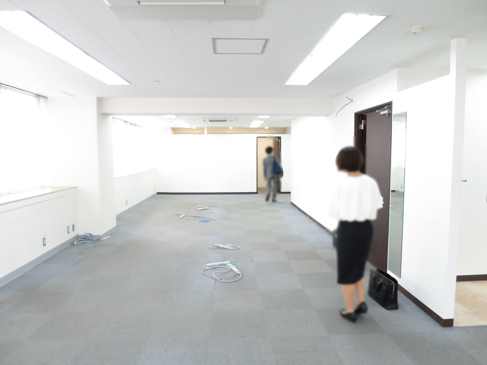 オフィス室内参考画像(7階)