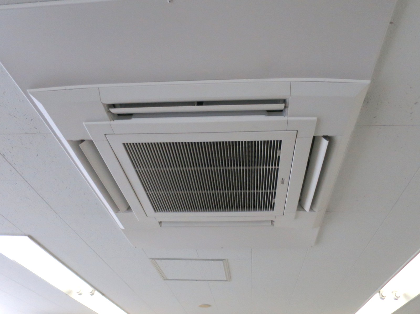 空調設備