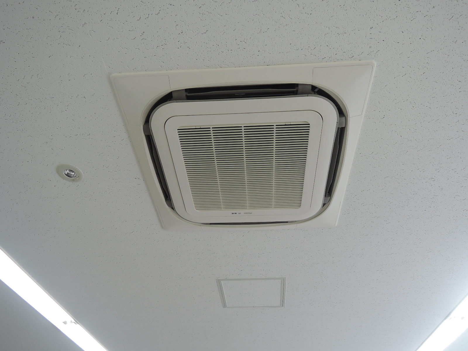 空調設備