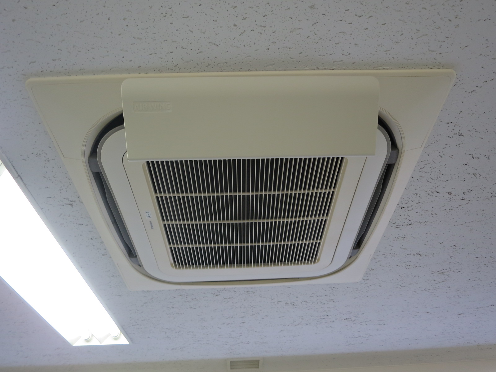 空調設備