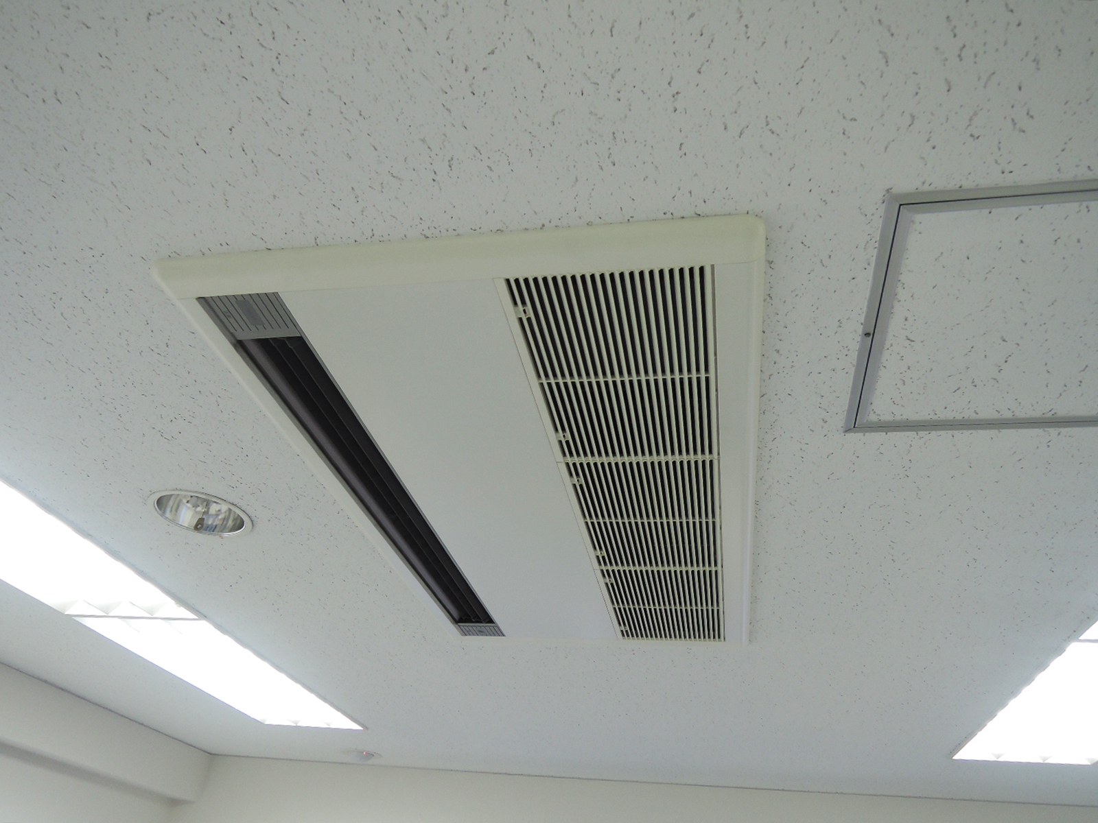 空調機器
