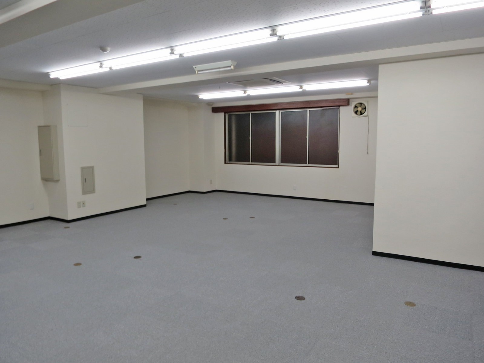 オフィス室内参考画像（※3階）