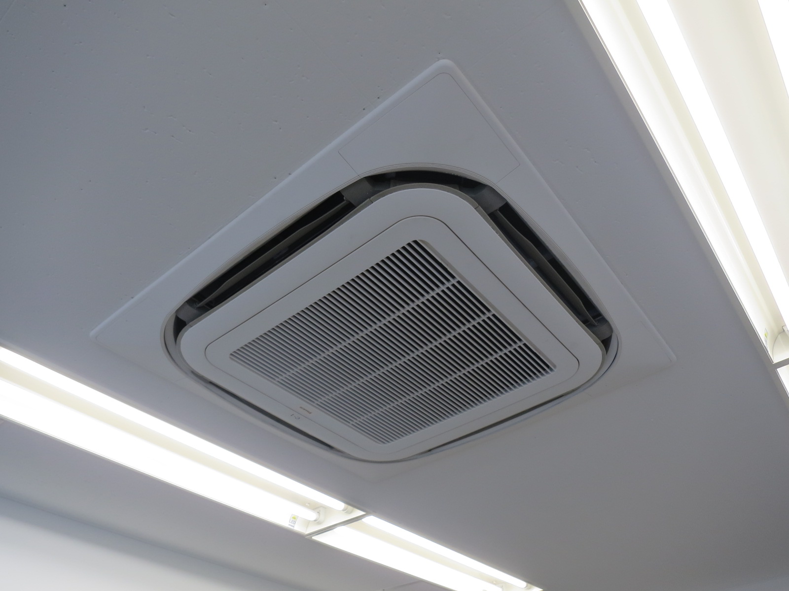 空調設備