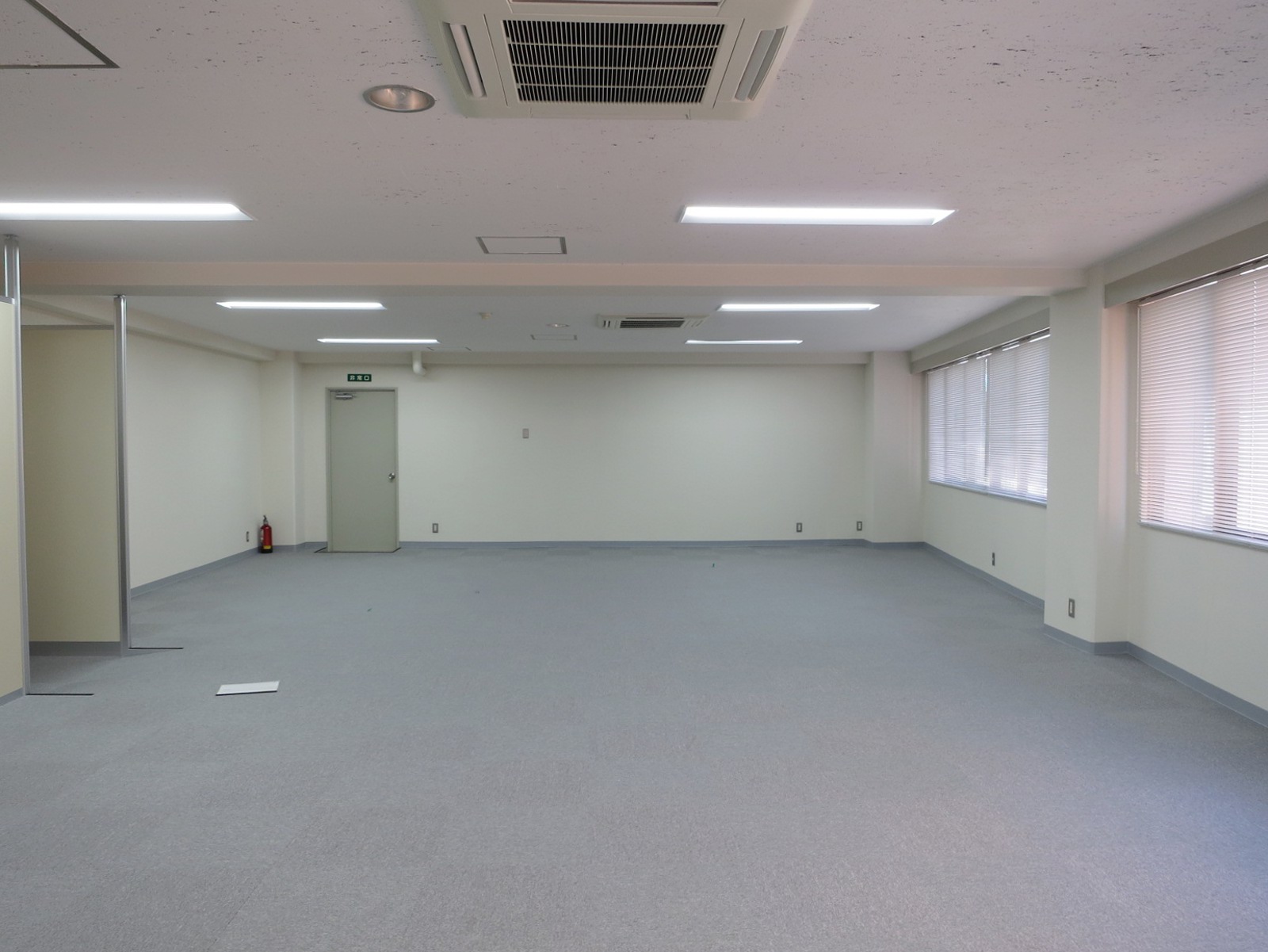 オフィス室内参考画像(9階)
