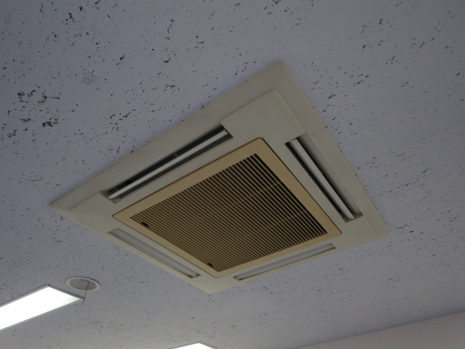 空調設備