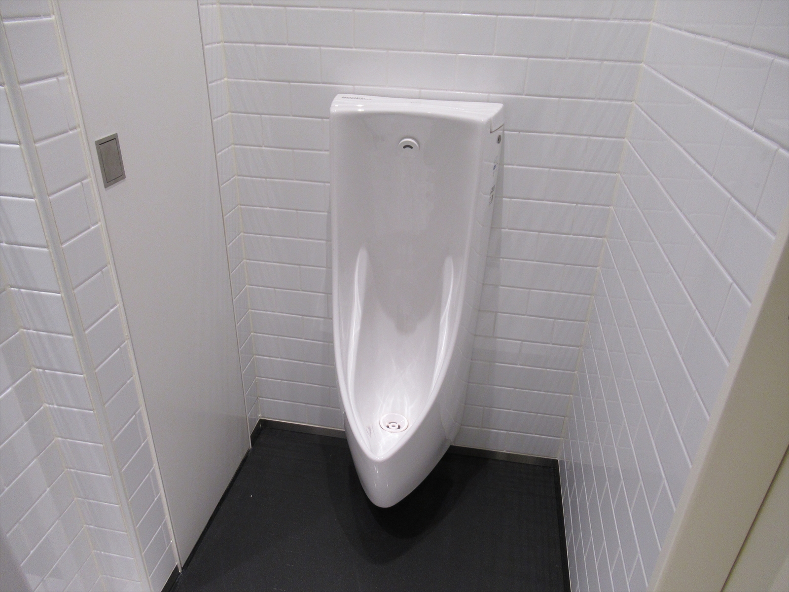男性用トイレ