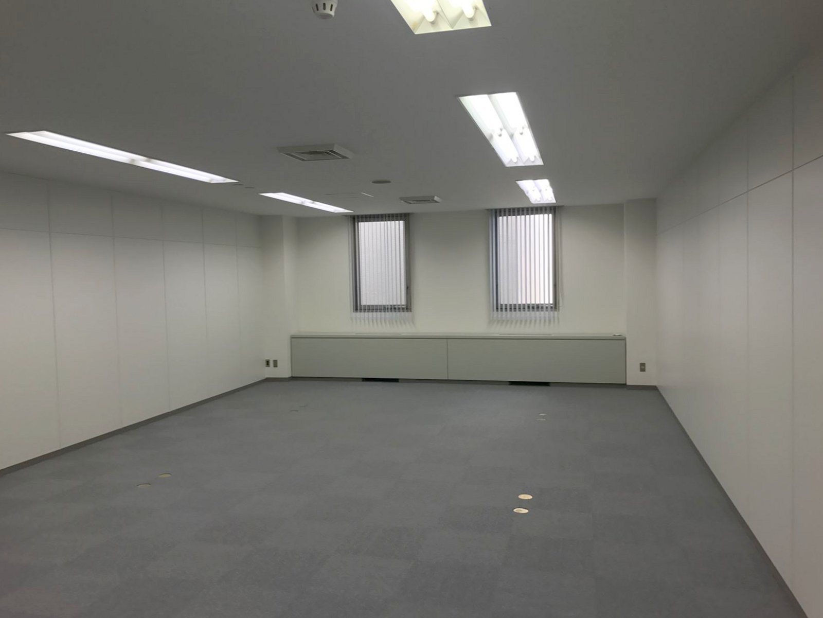 オフィス室内参考画像(※6階・19坪)