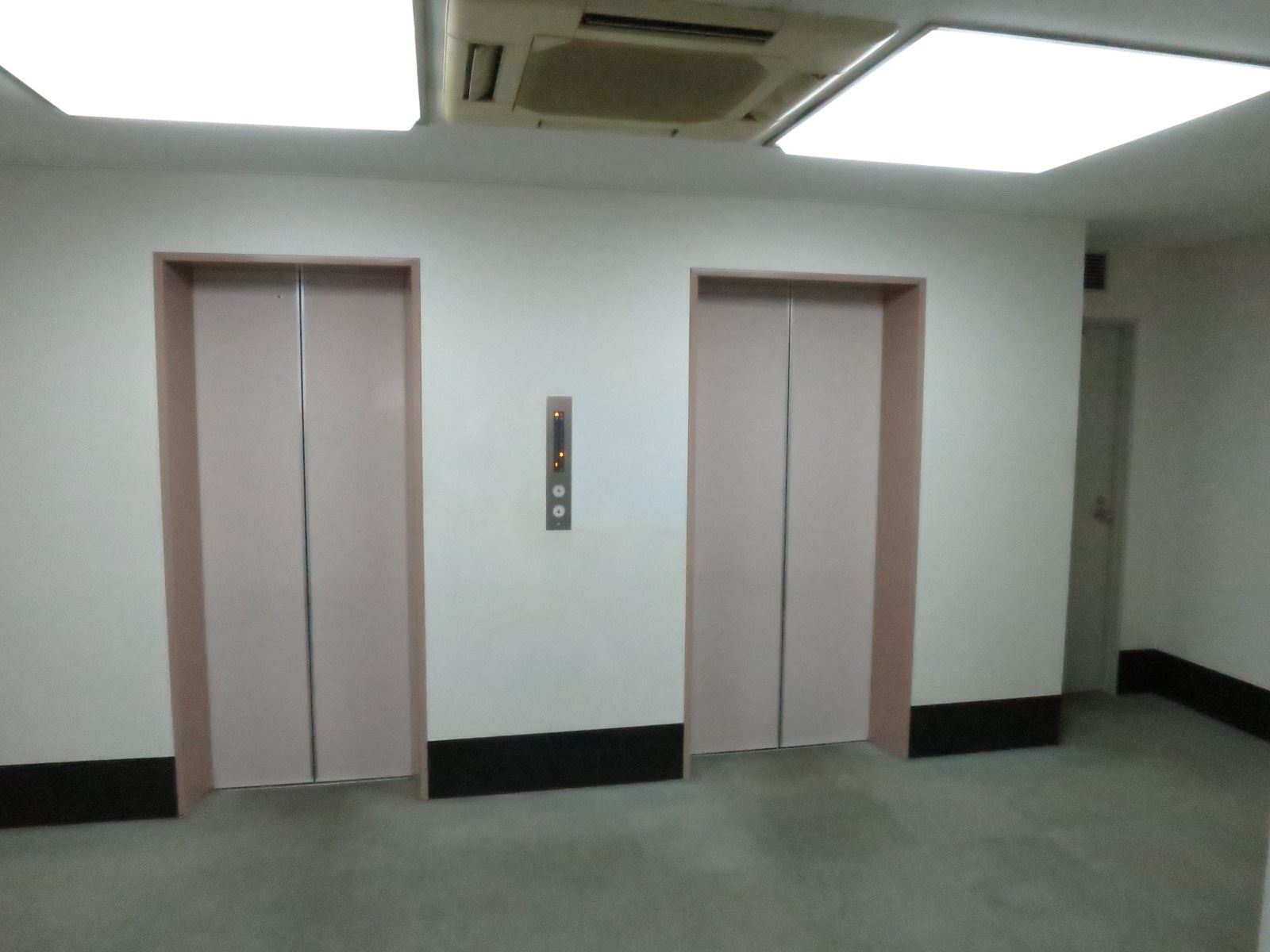 エレベーター
