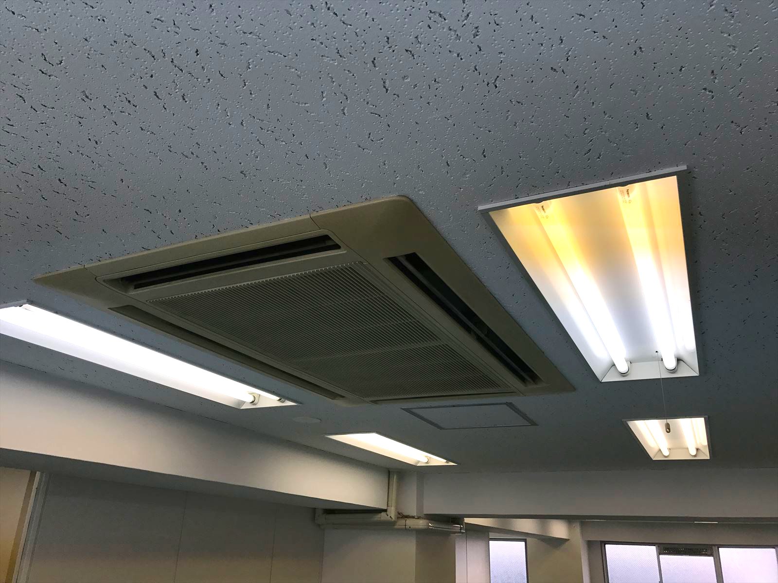 空調設備