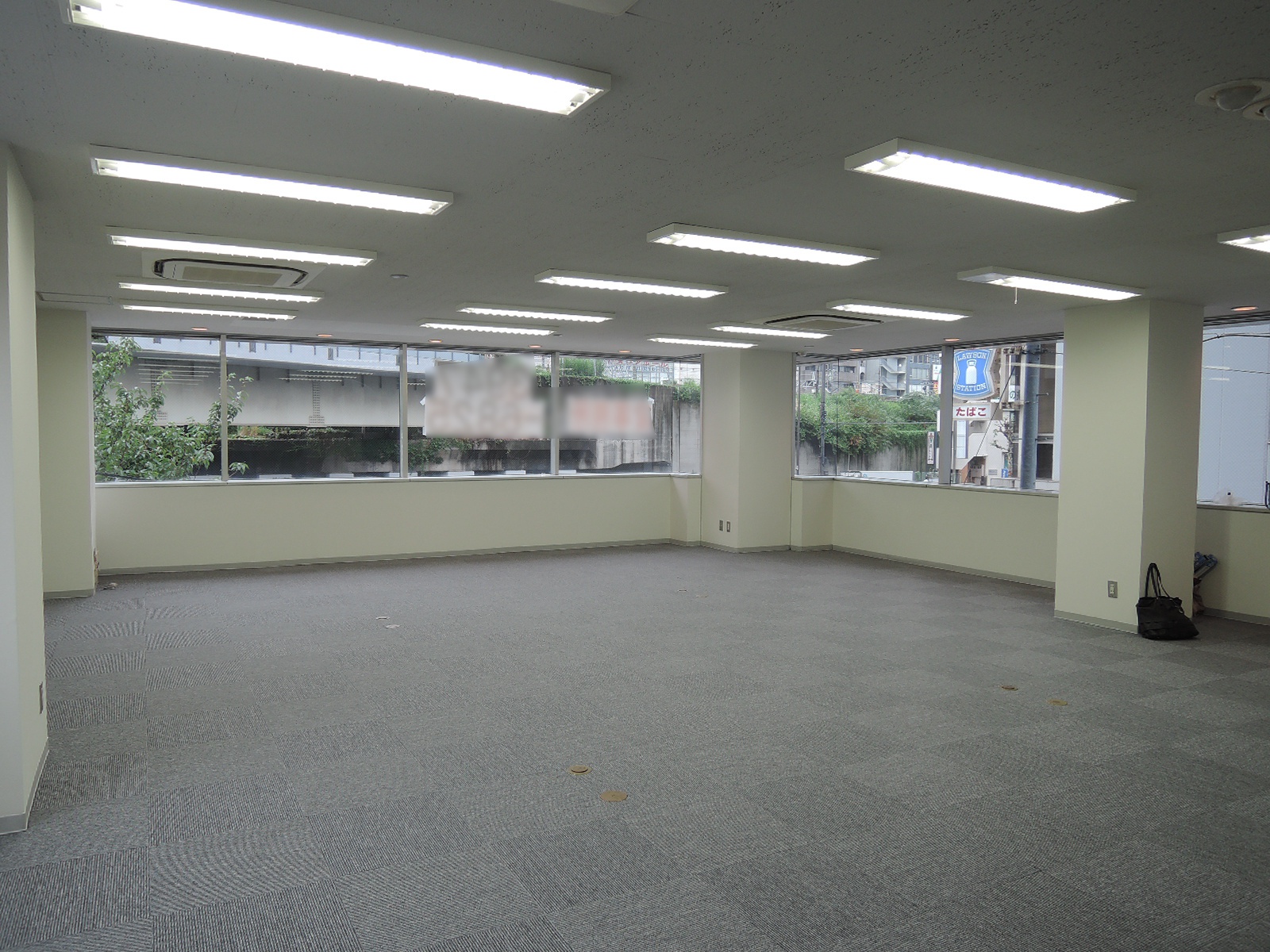 オフィス室内参考画像(2階)