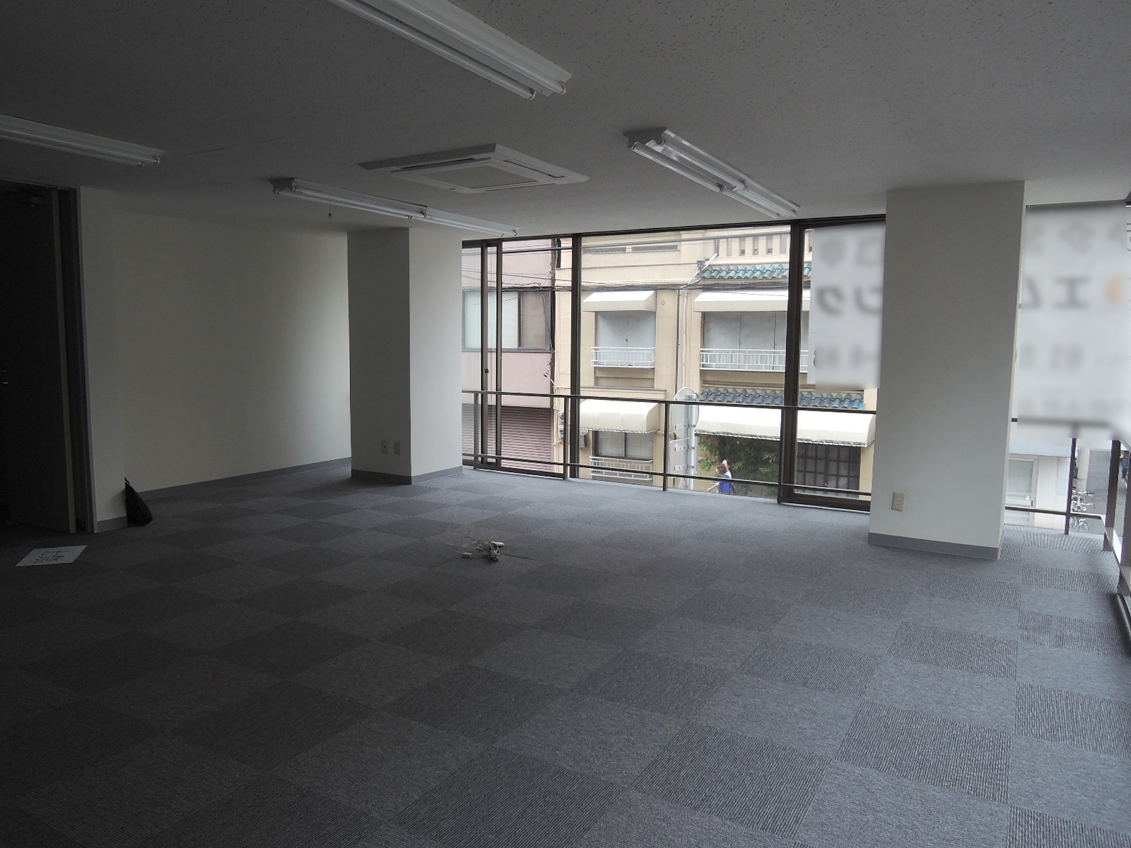 オフィス室内参考画像(※2階・24坪)