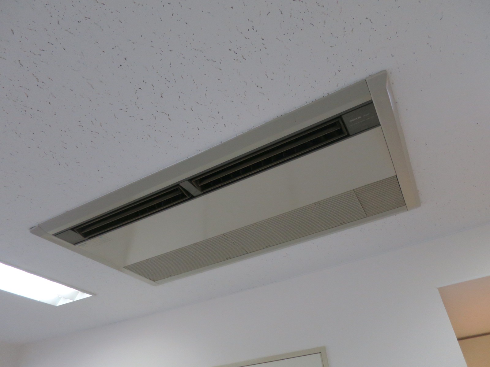 空調設備