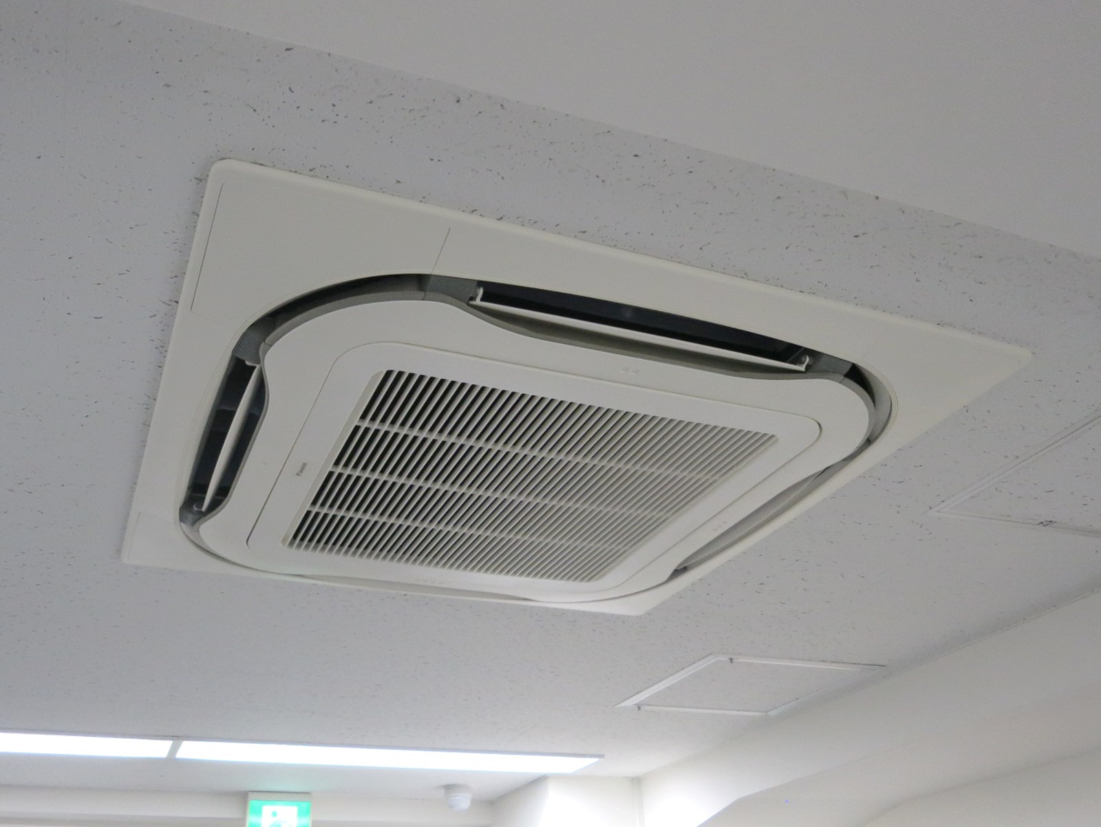 空調設備