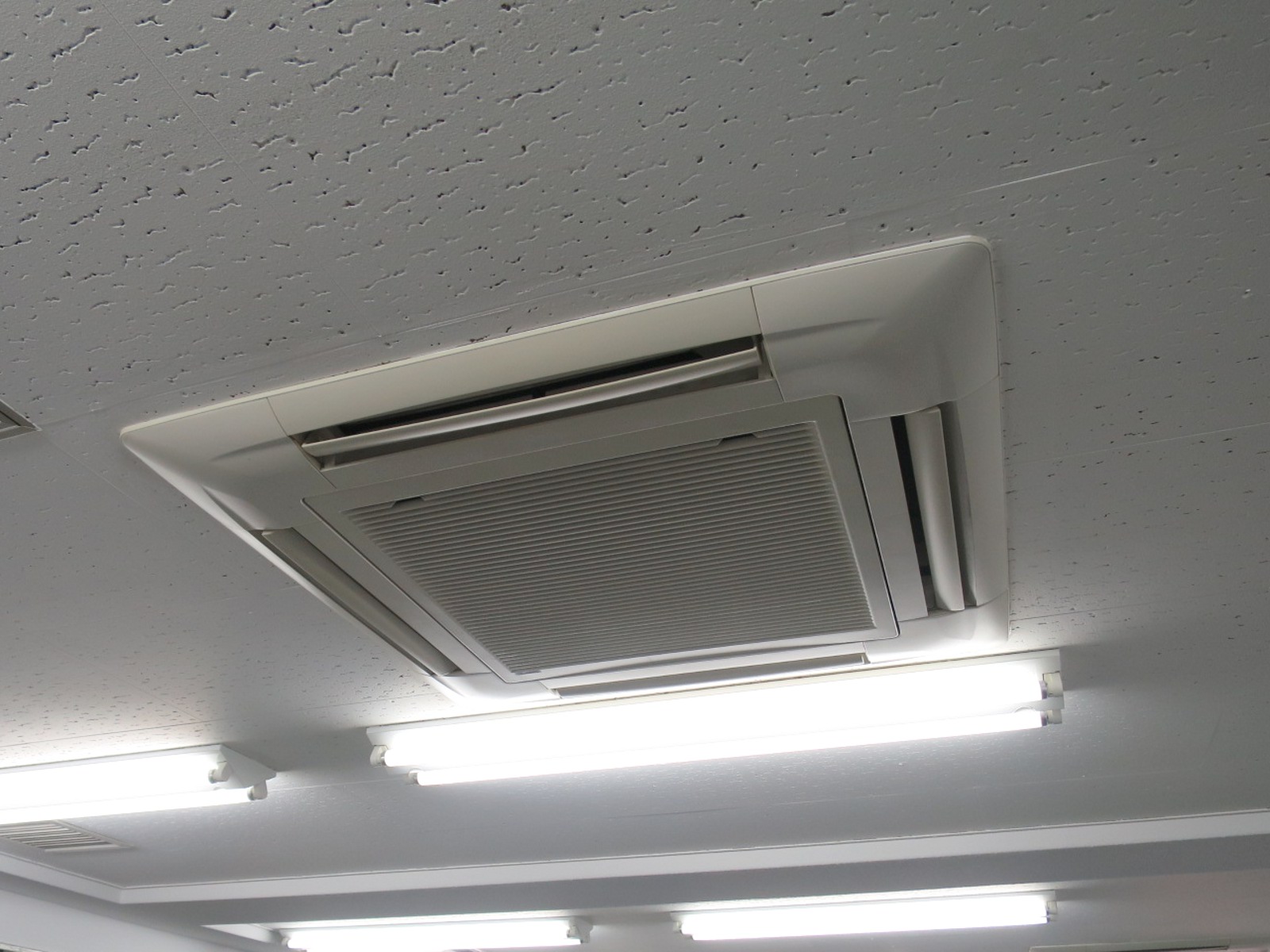 空調設備