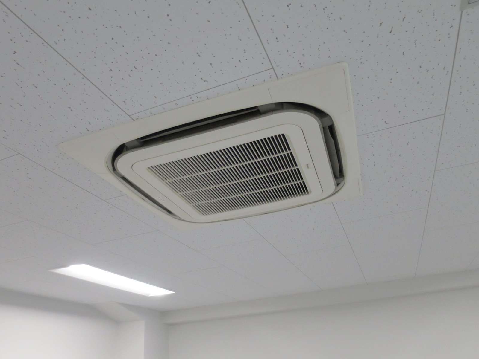 空調設備