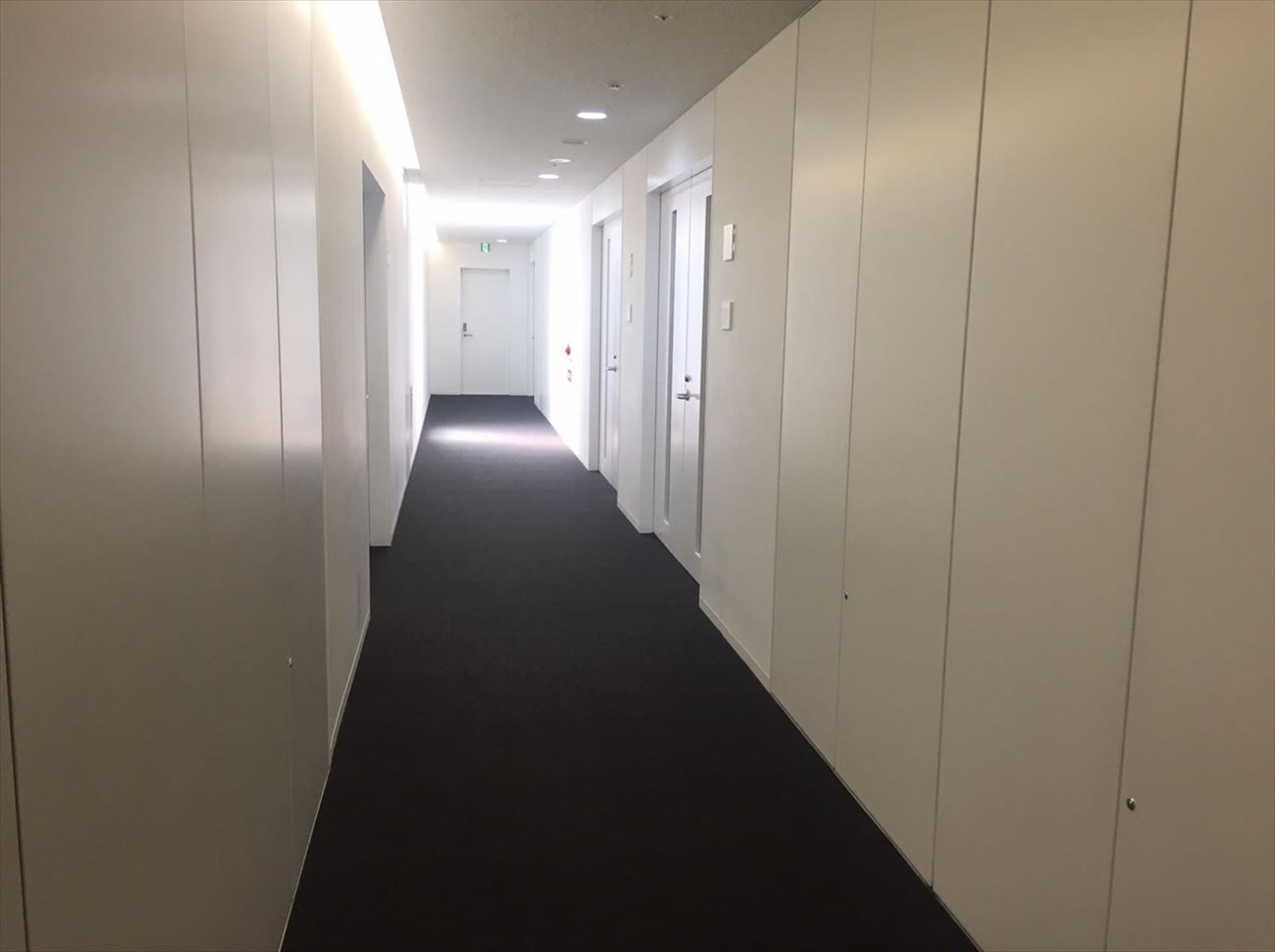 通路