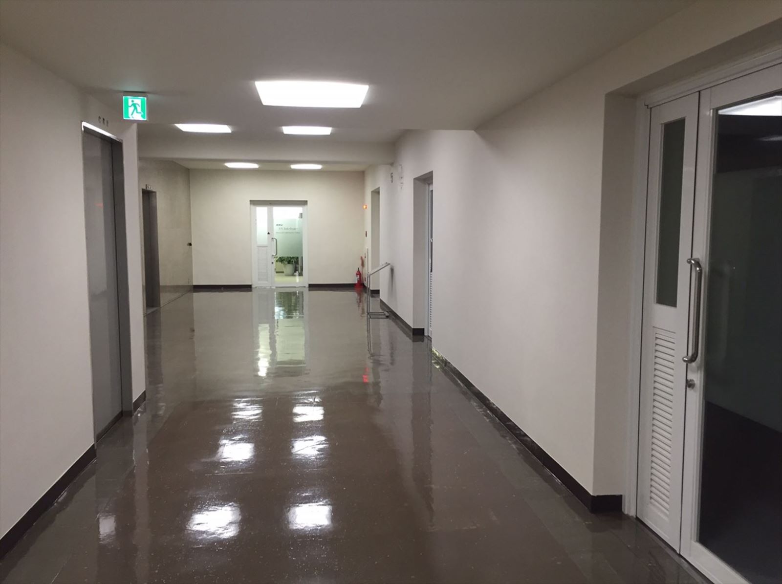 通路
