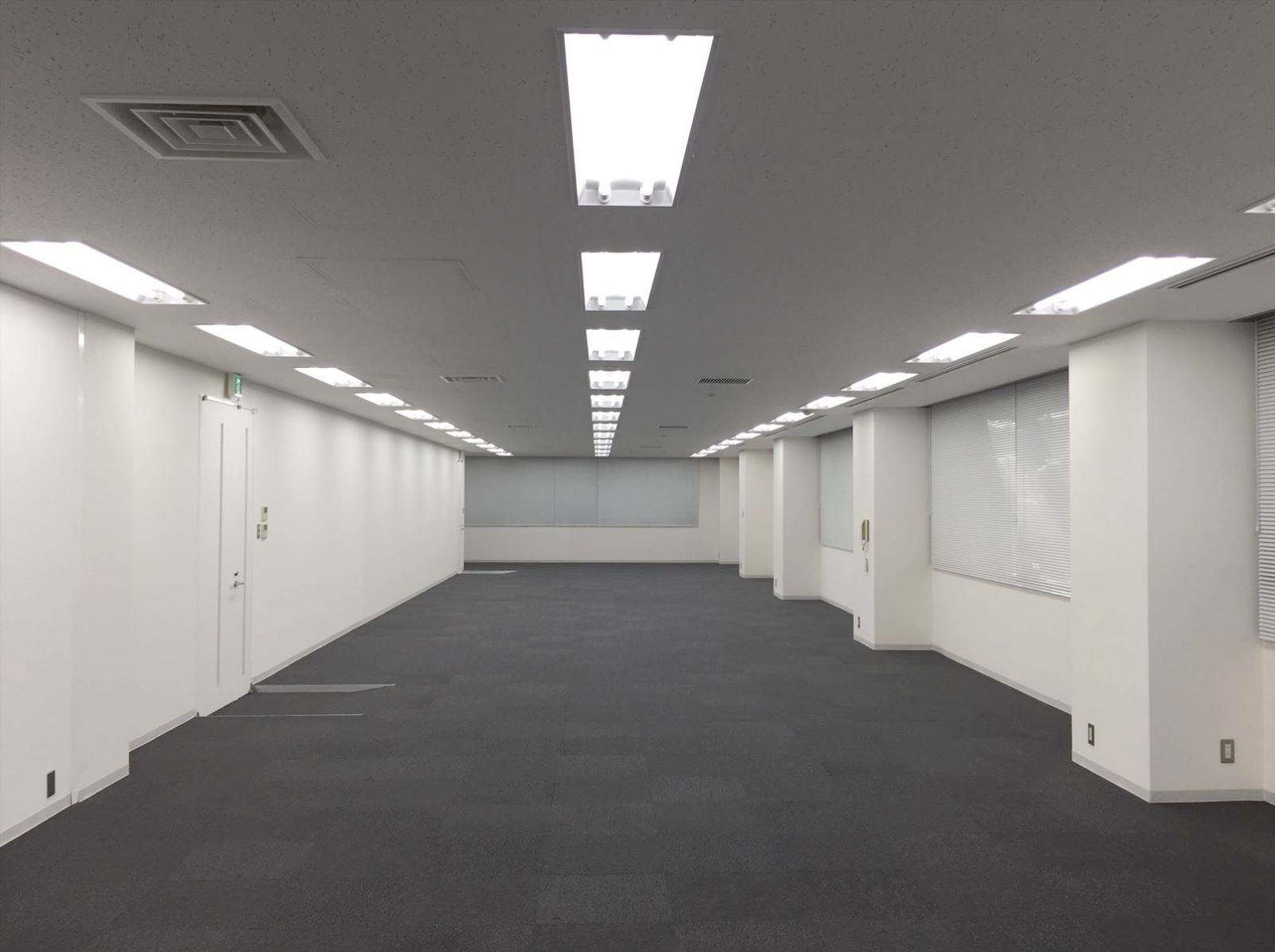 オフィス室内参考画像(3階)
