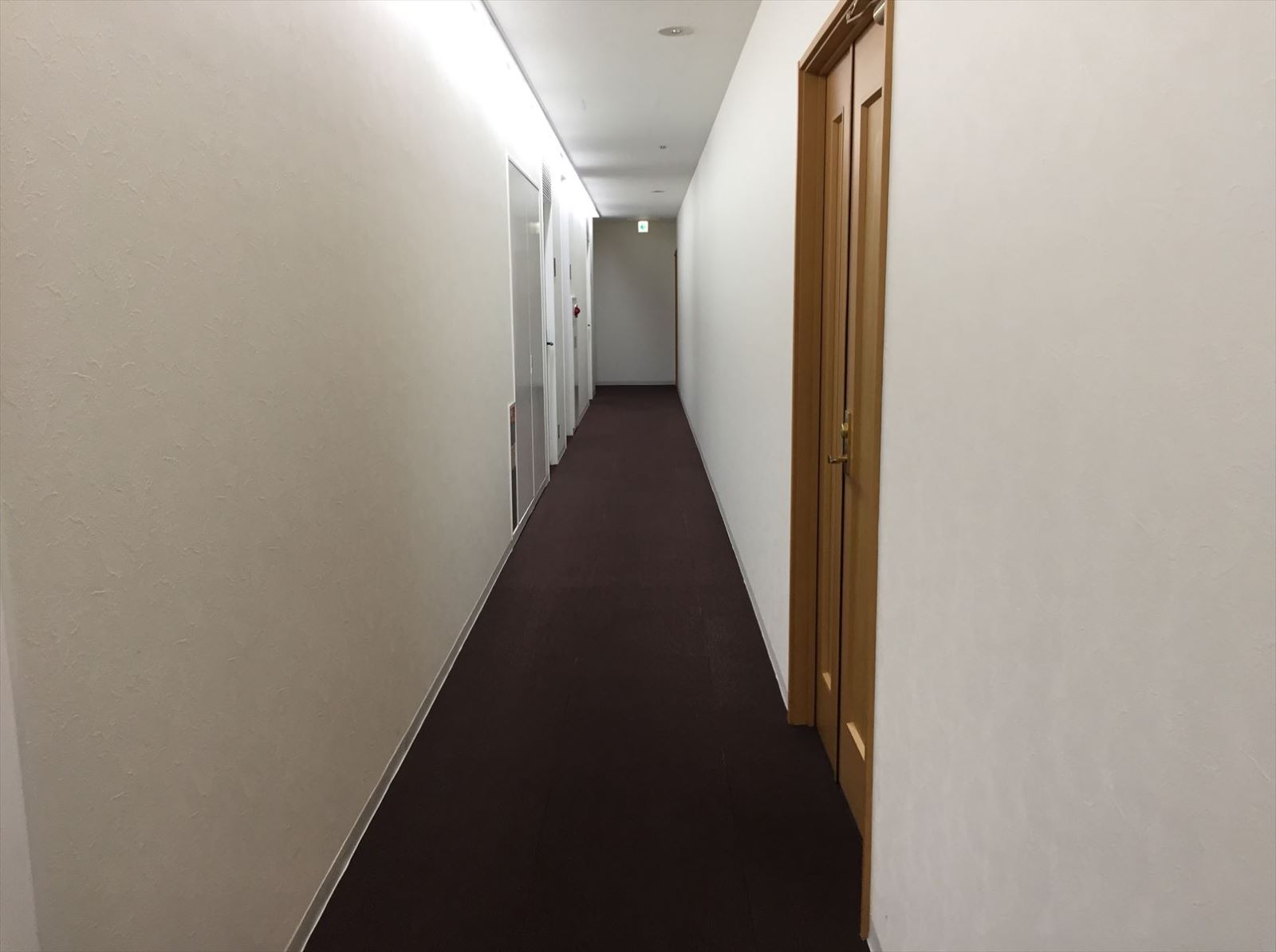 通路